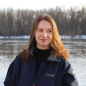 Meet your Posher, Ariane